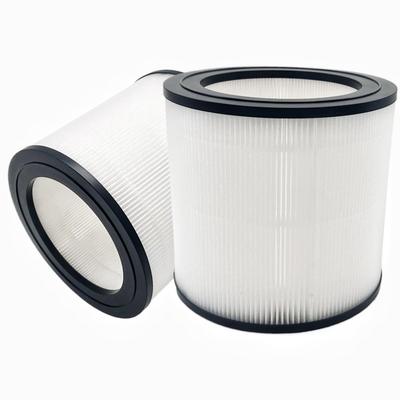 CHNPOFNT Air Purifier Is Compatible with PHILIPS Series Air Purifiers Instead of FY0611/30, AC0650/10, AC0650-600 Filters. (2 Pieces) [product]