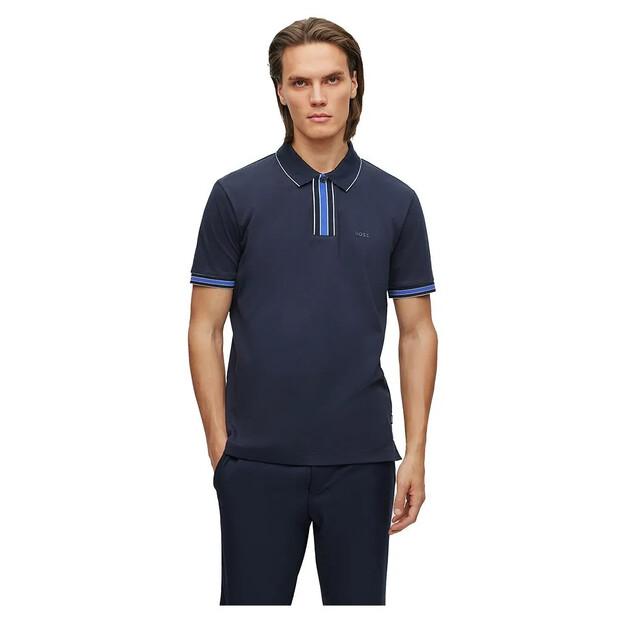 

BOSS Свитер Parlay 185 10245501 01 S