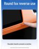 Deep Blue S09 Car Center Console Screen Protector Frame