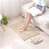 Mat Fashion Wool Comfortable Simple Toilet Bathroom Absorbent Set Threepiece