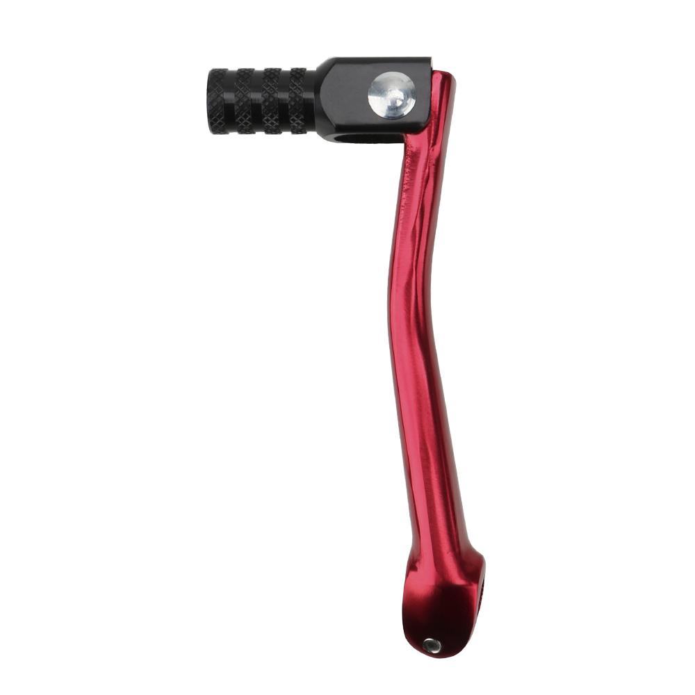 Motorcycle CNC Moto Folding Gear Shift Lever Aluminum for TGR 250 J1 J2 Cheetah T4 Moto Accessories Bikes Gear Lever