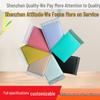 Thickened Waterproof Self-Adhesive Colored Bubble Mailer