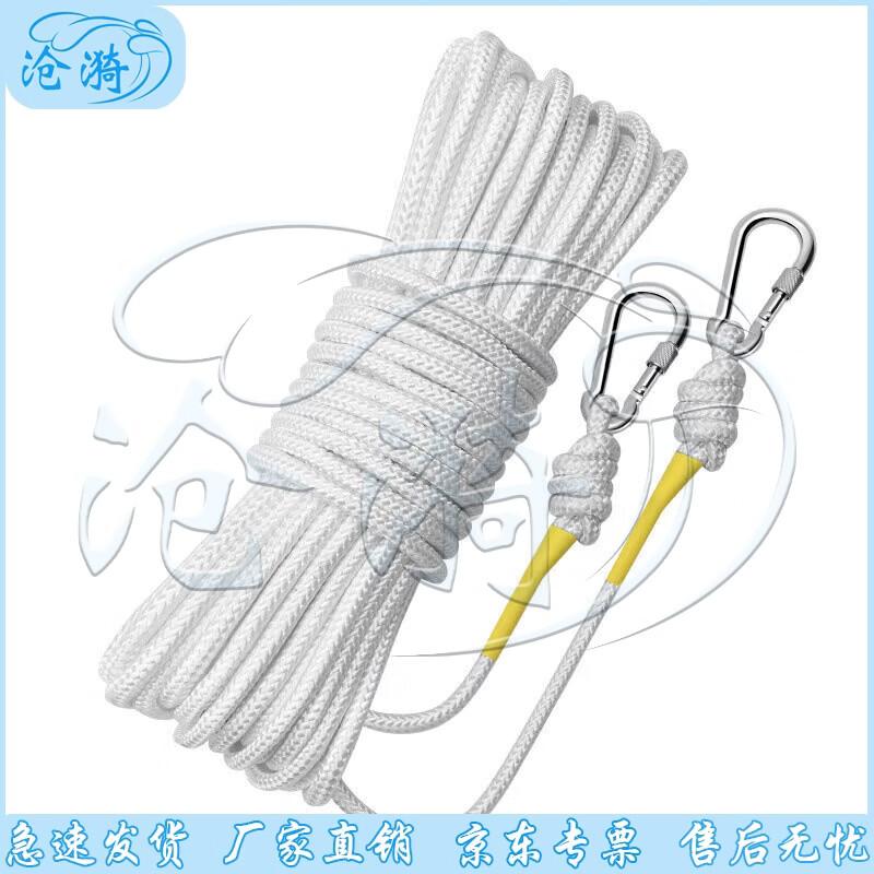 Cangyi Steel Core Escape and Rescue Rope
