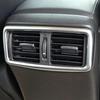 Fits Nissan X-Trail 2014-2020: Interior Parts - Door Handle, Air Vent, Speaker Cover, etc.