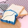 Bread Mould Cutter Diy Creative Cute Shape Sandwich Toast Cookie Plastic Mold