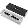 PARKER Parker Tükenmez Kalem IM Mat Siyah BT Orta Boy, Kalıcı Hediye Kutusu İçinde İthal Edildi 2127897Z
