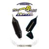 Sany Shoji Apollo Super Light Basket 4 One-Shot No.