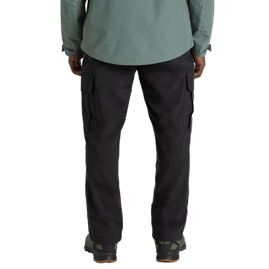 CRAGHOPPERS Wasserdichte Cargohose Indus für Damen