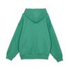 New PUMA CLASSICS Sweatshirt Unisex Emerald Green 631527-36