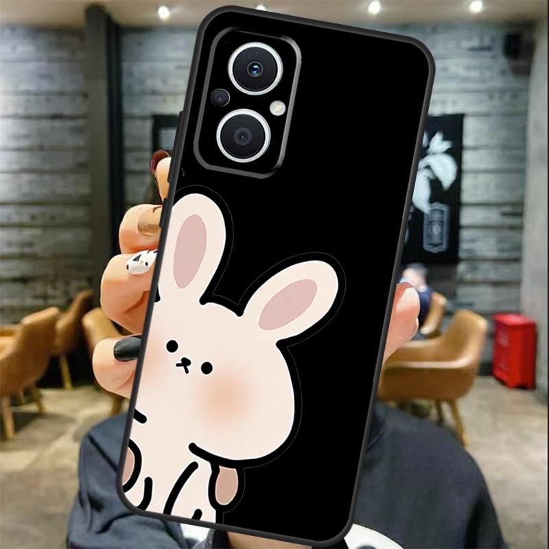

Забавный Чехол с Изображением Животных Собаки Кошки Тигра Пара Для OPPO Reno 13 13F 12 F 11 8T 7 8 10 Pro OPPO Find X8 X6 Pro X3 X5 Lite Чехол Coque OPPO Reno11