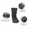Adjustable Wound Recovery Boot Breathable Dog Shoes Professional Dog Foot Cover  Outdoor Activities
