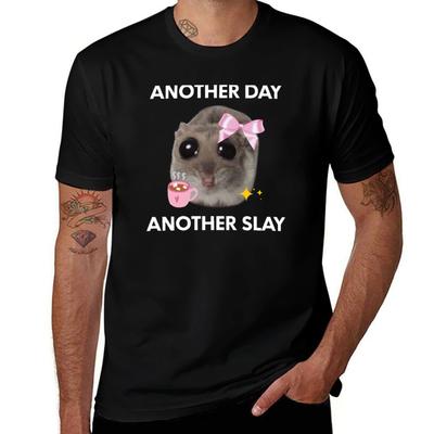 Oberteile – T-Shirts