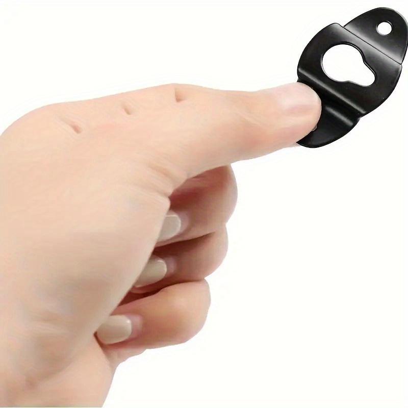 8ks Závěsné držáky reproduktorů, Háky pro instalaci reproduktorů, Závěsné háky pro reproduktory