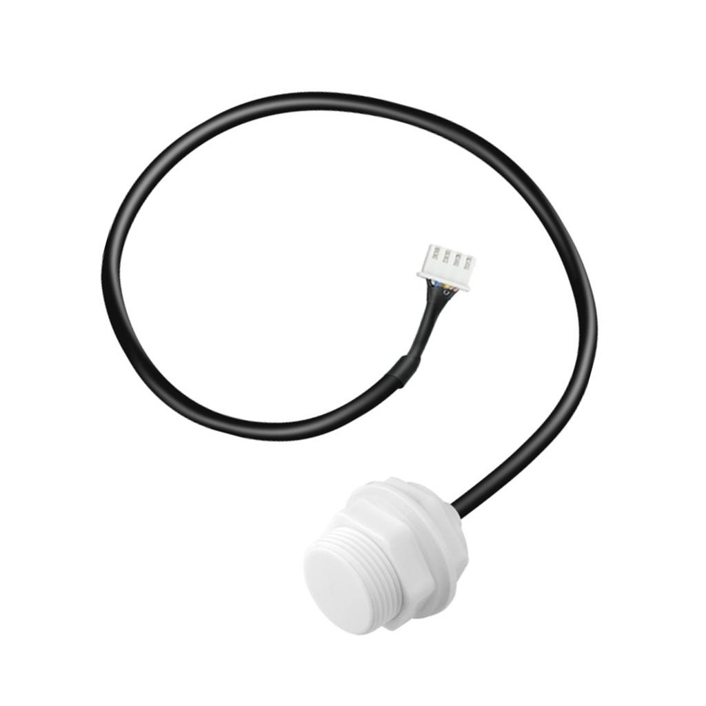 Contact Liquid Level Sensor Precision Detection High Precision Sensor for Industrial Automation & Liquid Processing