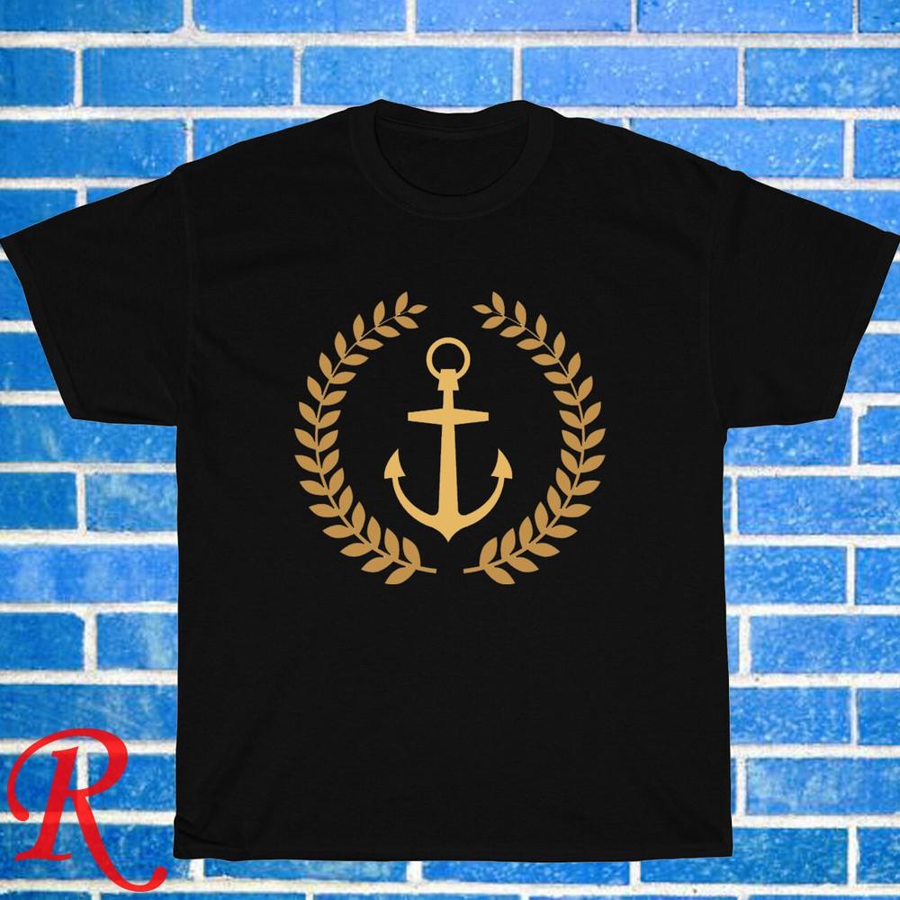 

Pablo Escobar Symbol Black Grey Navy Size S-5XL Unisex T-Shirt 3XL