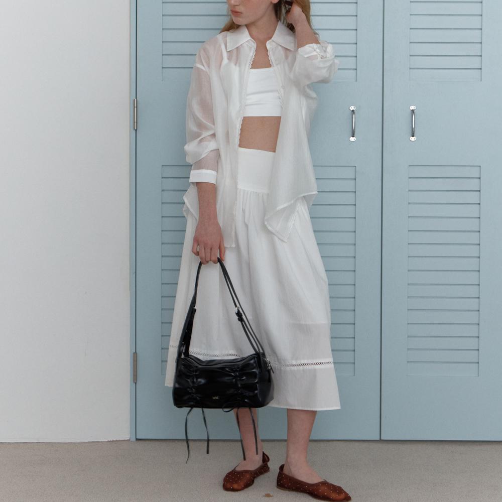 Lcve Lorette Shoulder Bag_Black