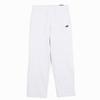 New Balance Uni Essential Wide Pants Aa Nbmlfco103 16 19 Ac