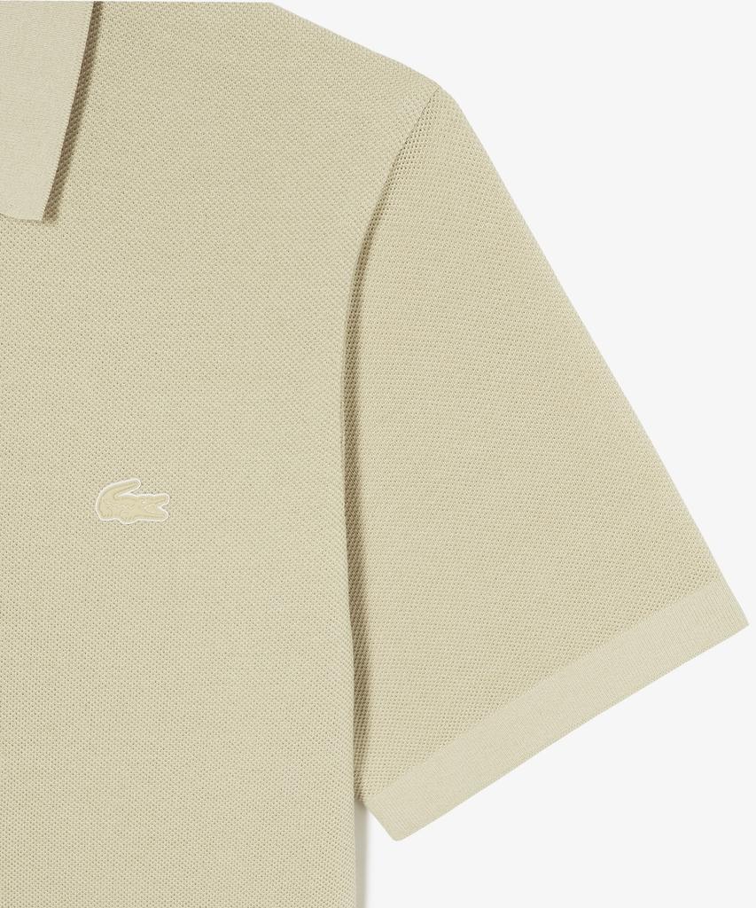 LACOSTE Men'S Golf Two-Tone Half-Zip Sweater Ah012E-56G 02S