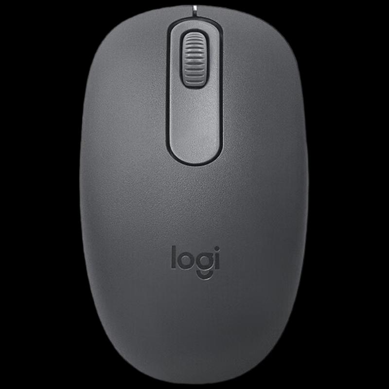 

Logitech M196 Wireless Bluetooth Mouse