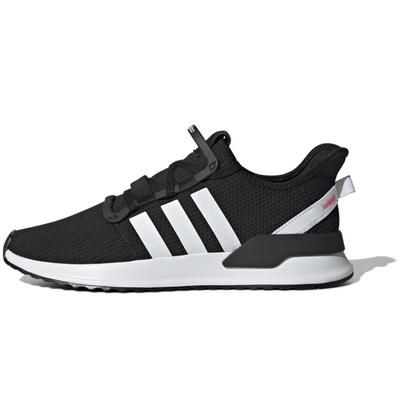 U_Path Run 'Core Black' Men's G27639