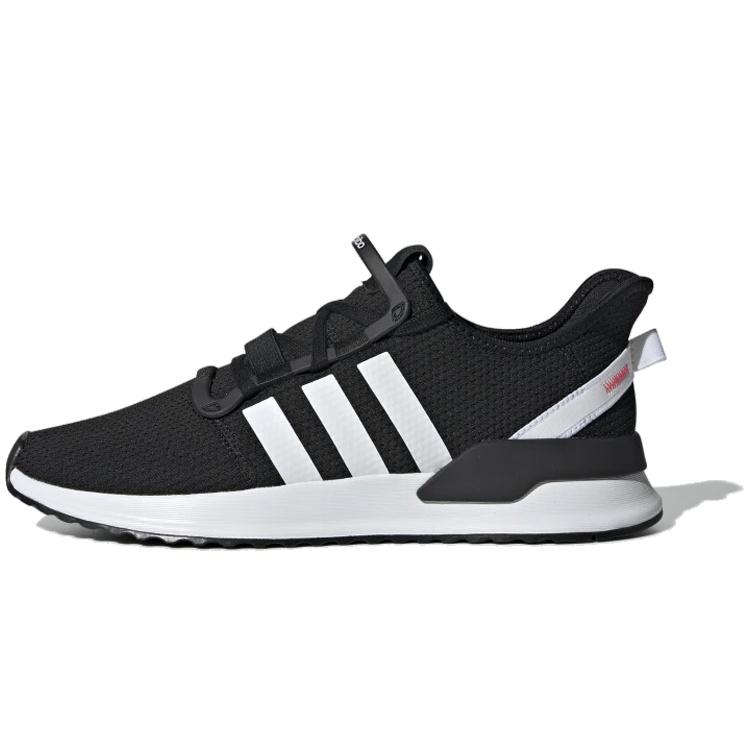 adidas U_Path Run Core Black Men s G27639
