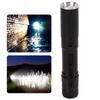 Aluminum Alloy LED Flashlight Stretchable Focusing LED Pen Light Durable Pocket Torch  Repairing