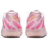 Nike Ja Morant 3 Basketbol Ayakkabısı Erkek Pembe Asya Versiyonu HF2794-601