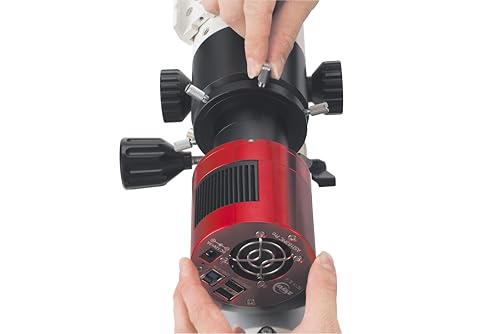 Vixen Astronomical Telescope Accessory Camera Adapter 60 for M48 38753-3