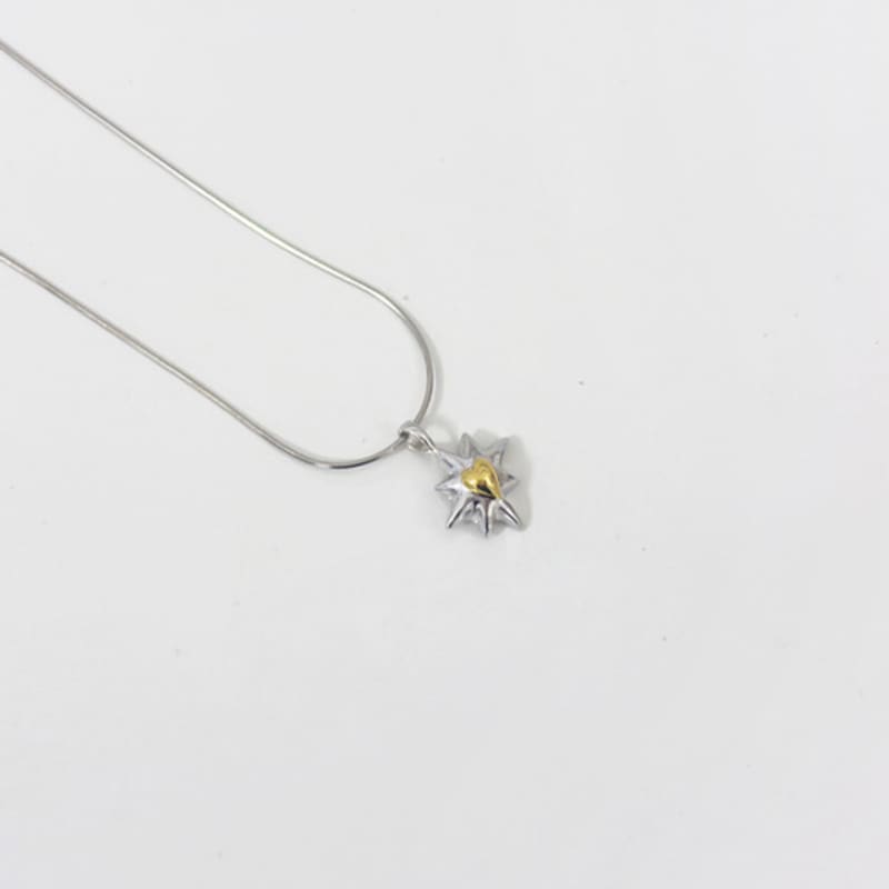 STILL INSTANT One Shining Moment - Necklace 06