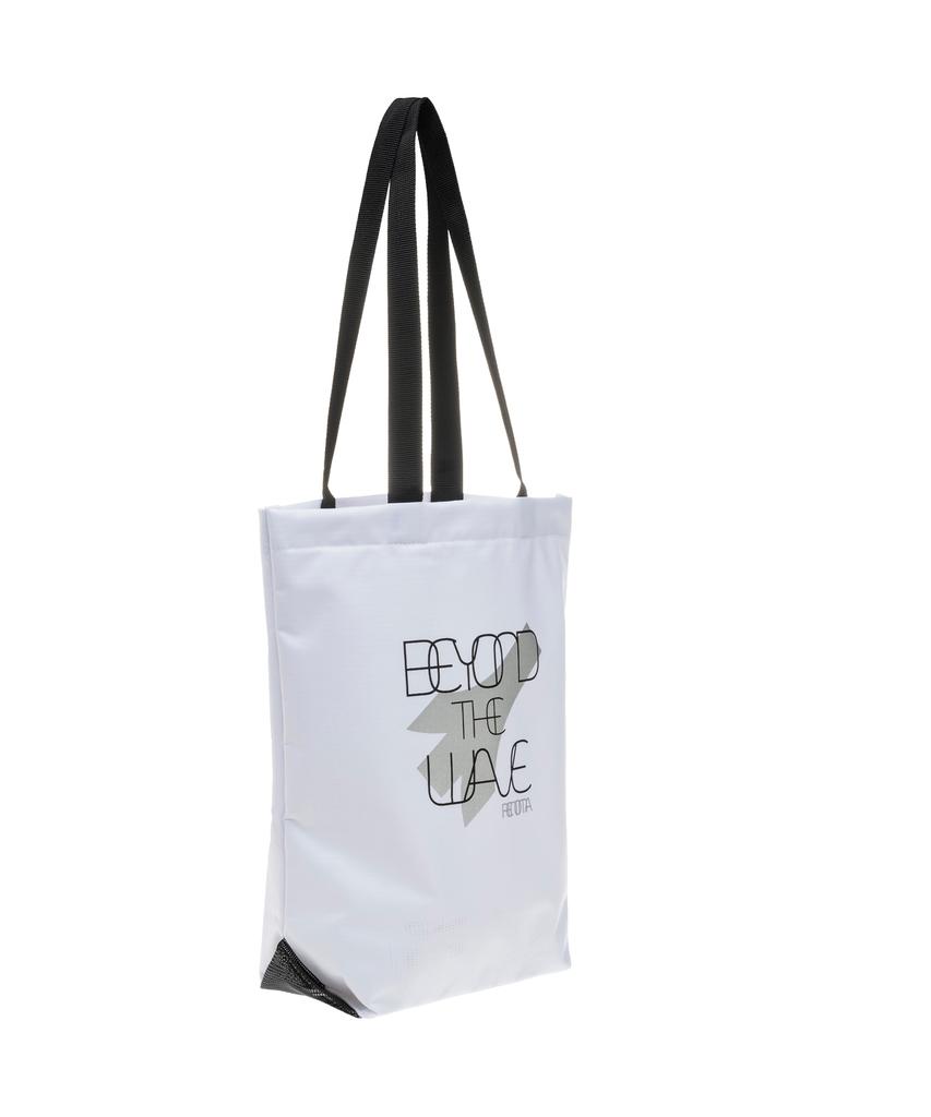 Lenomasuyeongbog Gear Rib Shoulder Swim Bag White Ro-Rb2C008-Wh