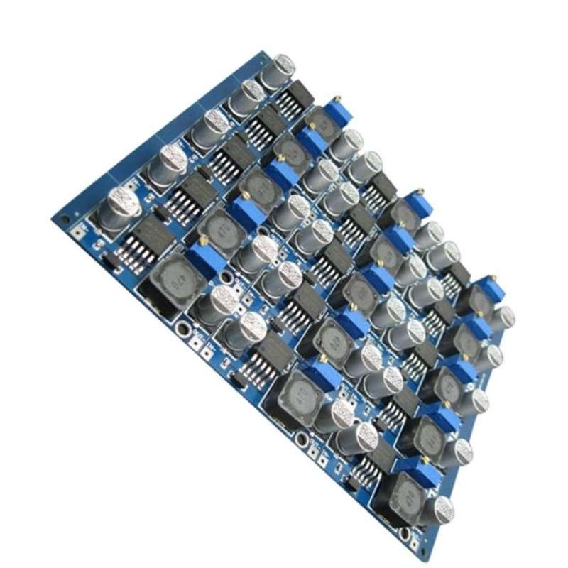 LM2596 Voltage Regulator