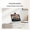 Xiaodu Smart Display X10 Ultra Głośnik AI wtyczka CN (adapter w zestawie) (Wersja CN)