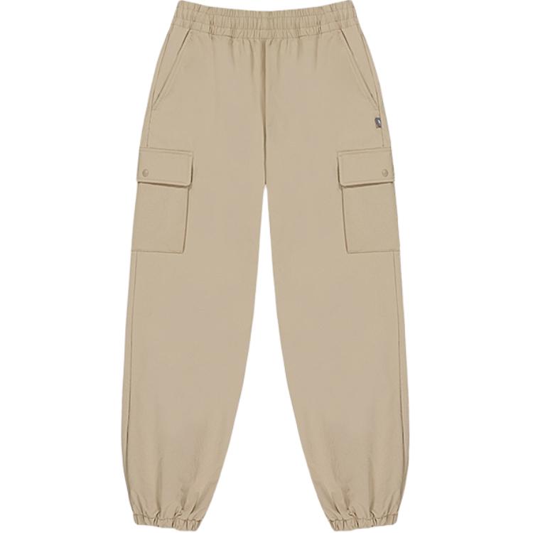 New Balance Casual Pants Unisex NTF41491-DB L