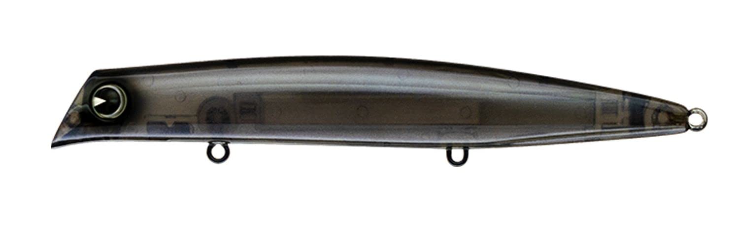 

Ams Design Komomo 125 Counter Vans Black 125mm 22g (Ima) #CT125-212 /