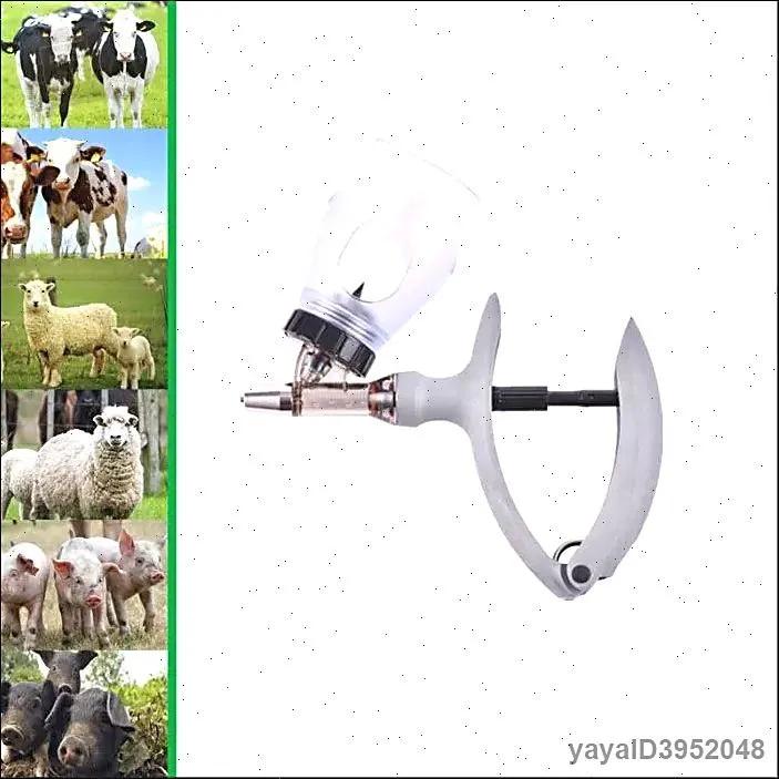 Livestock Care Product