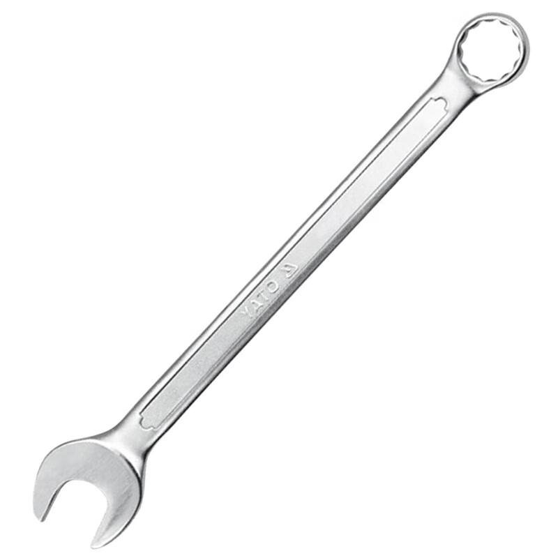 YATO Chrome Vanadium Steel Combination Wrench