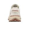 Skechers GLIDE STEP At Textile, Synthetic Leather Low top Casual Shoes Women's White 180049-NTBR