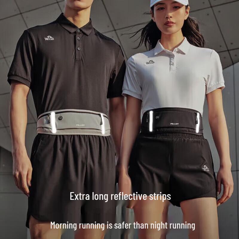 Pelliot Running Sports Waist Bag