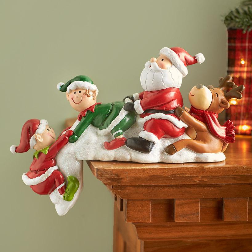 Nordic Artistic Table Decor: Creative Ornaments for Home and Courtyard Design