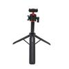 Selfie tyč stativ vhodný pro DJI OSMO ACTION 6 Akční kameru Magnetický rychloupínací Rozšiřitelný stativ pro vlogovací kameru