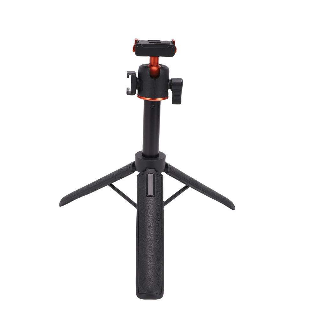 Selfie tyč stativ vhodný pro DJI OSMO ACTION 6 Akční kameru Magnetický rychloupínací Rozšiřitelný stativ pro vlogovací kameru