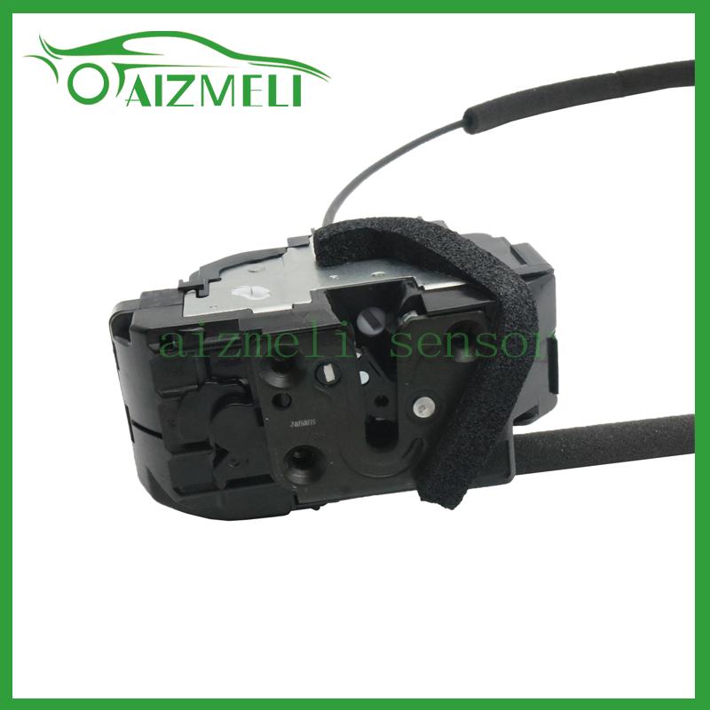 Front Rear Left Right Door Lock Actuator For Nissan Pathfinder R51 NP300 Navara D40 Frontier Suzuki Equator ACMAT OE 82501-EB30C