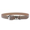 Premium Women'S Decorative Cowhide Women'S Genuine Leather Women'S Belt Casual Pants Jeans