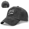 NB Miata Jdm Drift Men Women Baseball Cap Japanese Fast Car Distressed Washed Hats Cap Running Golf Adjustable Fit Sun Cap