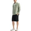 Columbia PFG Shirt Unisex Green FJ7048-381