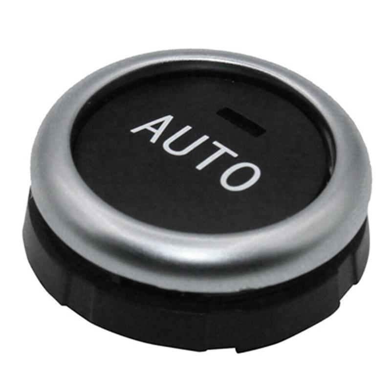 Climate AC Control Rotation Knob Button Switch Repair Kit 61319393931 For BMW X5 X6 F10 F07 F02 F15 F16