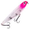 Surface Pencil Lure Bait9CM11.5GBeaded Z-shaped Dog Hard Bait for Freshwater and Saltwater Universal Micro Lure