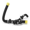 Check Valve Breather Hose Assembly Vacuum 058133753B Replacement for A4 S4 1.8T 1999‑2008