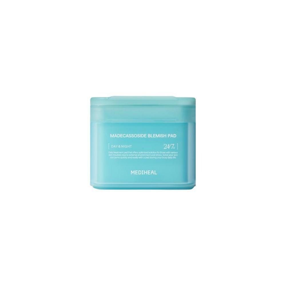 

MEDIHEAL Toner Pad 100+100 Pads Double Pack (8types)