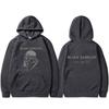 Heavy Metal Rock Band Black Sabbath Tour Hoodie Ozzy Osbourne Pullover Winter Hoodies Men Women Gothic Vintage Sweatshirt